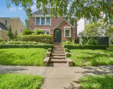 1919 W Mckinney Street - Photo Thumbnail 38