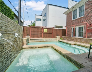 1919 W Mckinney Street - Photo Thumbnail 45