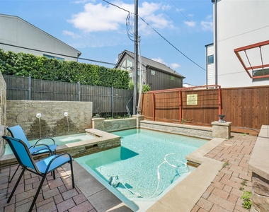 1919 W Mckinney Street - Photo Thumbnail 42