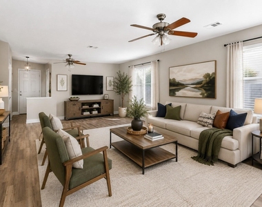18906 Atasca Oaks Drive - Photo Thumbnail 5
