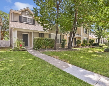 18906 Atasca Oaks Drive - Photo Thumbnail 1