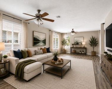 18906 Atasca Oaks Drive - Photo Thumbnail 7