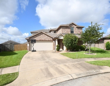 29251 Jacobs River Drive - Photo Thumbnail 5
