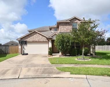 29251 Jacobs River Drive - Photo Thumbnail 4