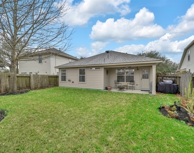 20623 Ranch Mill Lane - Photo Thumbnail 36