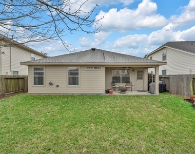 20623 Ranch Mill Lane - Photo Thumbnail 37