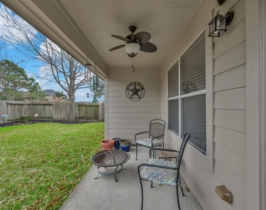 20623 Ranch Mill Lane - Photo Thumbnail 34
