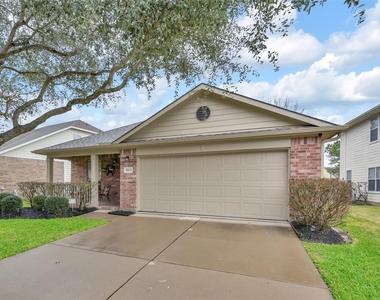 20623 Ranch Mill Lane - Photo Thumbnail 2
