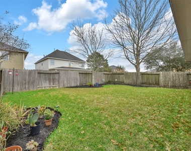 20623 Ranch Mill Lane - Photo Thumbnail 35