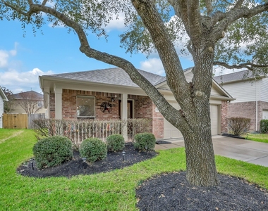 20623 Ranch Mill Lane - Photo Thumbnail 1