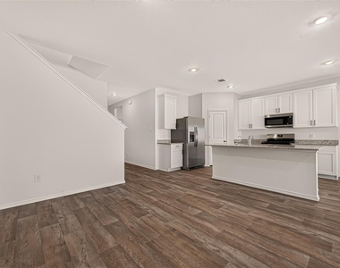 3007 Bloomsbury Terrace Drive - Photo Thumbnail 8