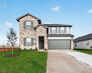 3007 Bloomsbury Terrace Drive - Photo Thumbnail 1