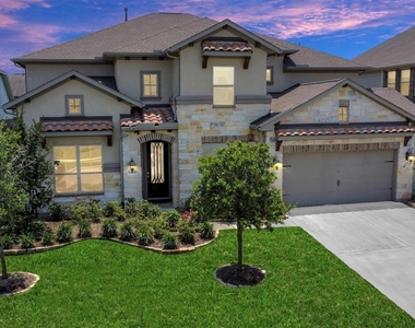 13619 Nearpoint Lane - Photo Thumbnail 1