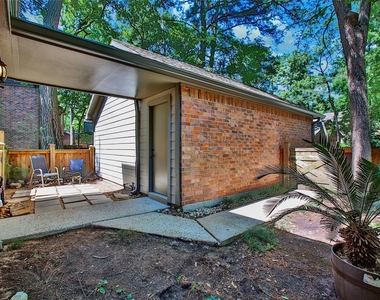 24 W Willowwood Court - Photo Thumbnail 21