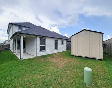 2719 Oakleaf Ash Lane - Photo Thumbnail 47