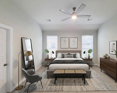 2719 Oakleaf Ash Lane - Photo Thumbnail 6