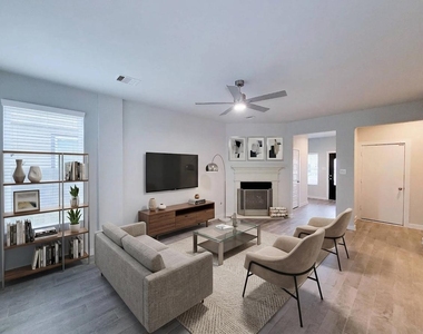 2719 Oakleaf Ash Lane - Photo Thumbnail 4