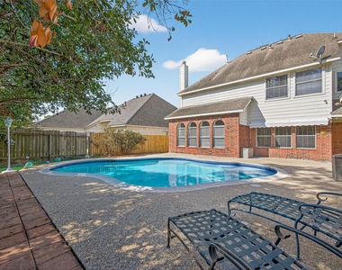 17410 Pikes Peek Court - Photo Thumbnail 1