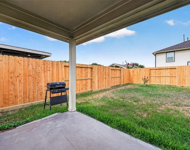 6551 Holly Cove Lane - Photo Thumbnail 35