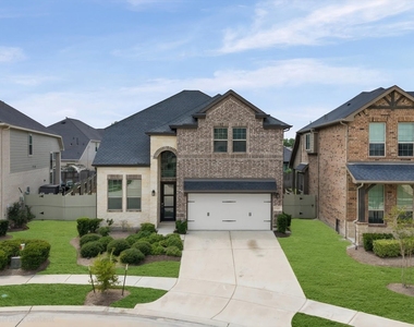 17318 Autumn Sage Court - Photo Thumbnail 1