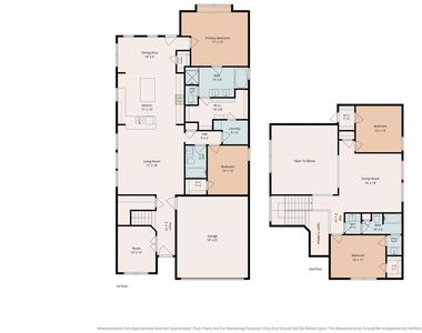 17318 Autumn Sage Court - Photo Thumbnail 4