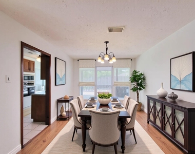 2030 Creek Valley Lane - Photo Thumbnail 3