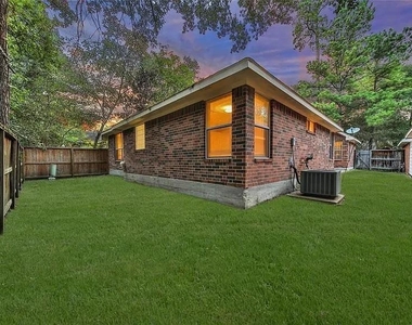 15 Bayou Springs Court - Photo Thumbnail 21