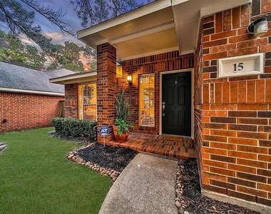 15 Bayou Springs Court - Photo Thumbnail 3