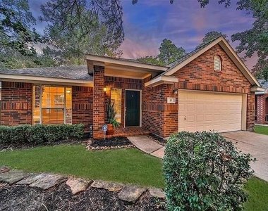 15 Bayou Springs Court - Photo Thumbnail 2
