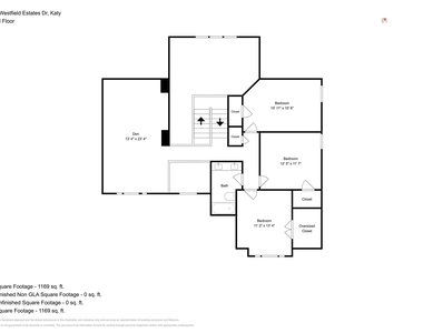 20407 Westfield Estates Drive - Photo Thumbnail 21