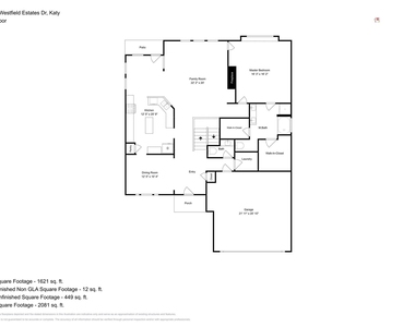 20407 Westfield Estates Drive - Photo Thumbnail 20