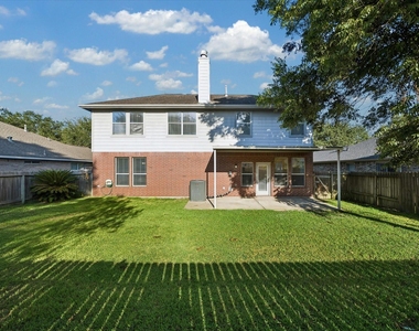 2218 Winding Hollow Drive - Photo Thumbnail 20