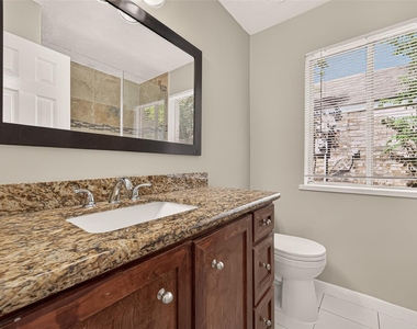 15926 Herongate Drive - Photo Thumbnail 19