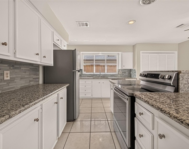 15926 Herongate Drive - Photo Thumbnail 13