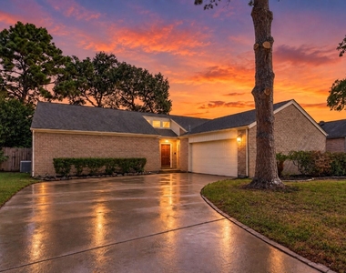 15926 Herongate Drive - Photo Thumbnail 1