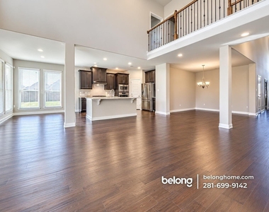 3418 Boquillas Court - Photo Thumbnail 11