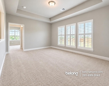 3418 Boquillas Court - Photo Thumbnail 6