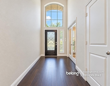 3418 Boquillas Court - Photo Thumbnail 18