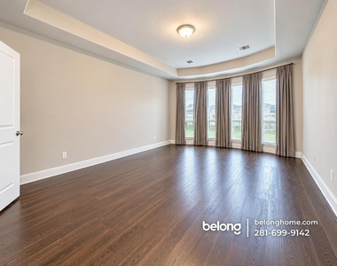 3418 Boquillas Court - Photo Thumbnail 10