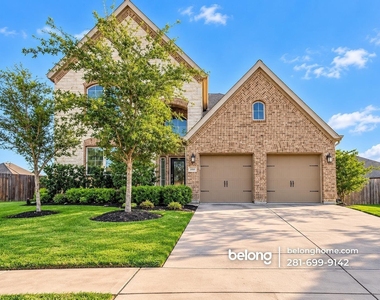 3418 Boquillas Court - Photo Thumbnail 24
