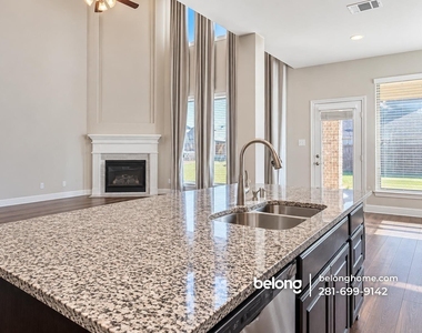 3418 Boquillas Court - Photo Thumbnail 21