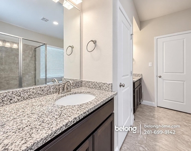3418 Boquillas Court - Photo Thumbnail 12