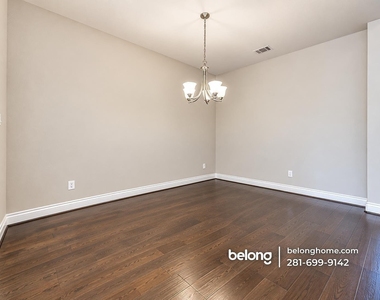 3418 Boquillas Court - Photo Thumbnail 20