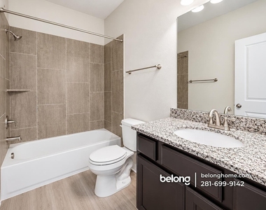 3418 Boquillas Court - Photo Thumbnail 1