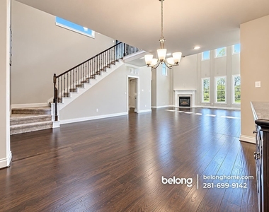 3418 Boquillas Court - Photo Thumbnail 19