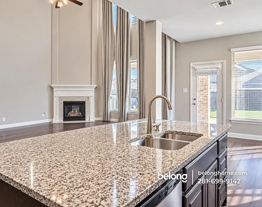 3418 Boquillas Court - Photo Thumbnail 22