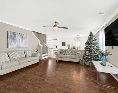 2911 Aspen Fair Trail - Photo Thumbnail 2