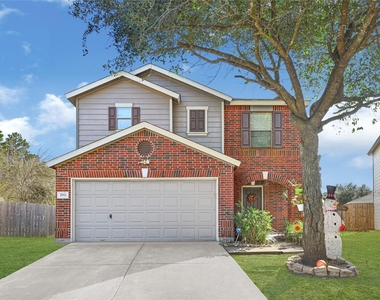2911 Aspen Fair Trail - Photo Thumbnail 23