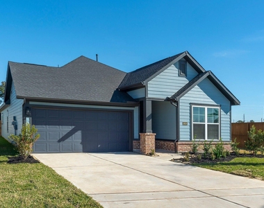16031 Sage Harvest Street - Photo Thumbnail 1