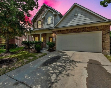 4402 Greenwood Trace Lane - Photo Thumbnail 1